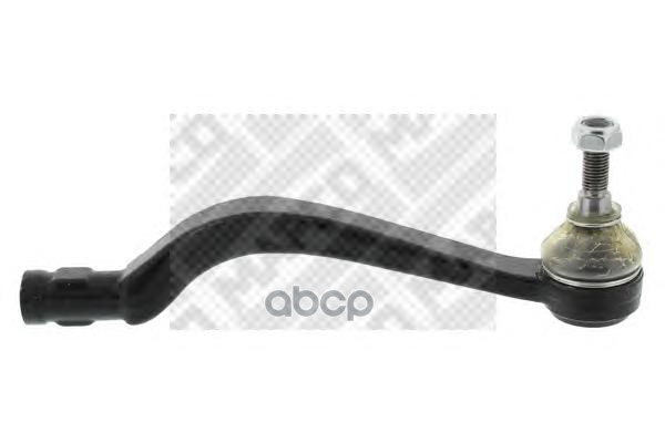 Наконечник рулевой тяги передний правый DACIA SANDERO 1.4 (BS0C  BS0A  BS0G  BS1F  BS0E)  LOGAN MCV Mapco арт. 49193
