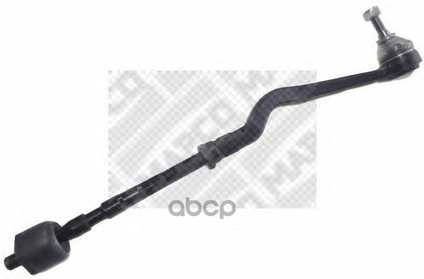 Тяга Рулевая Передняя Правая В Сборе Dacia Sandero 1.4  Logan Mcv (Ks_) 1.6 16V (Ks0l  Ks0m  Ks0p  K Mapco арт. 49196