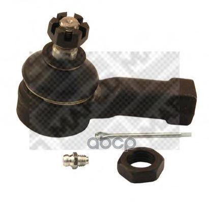 Наконечник Рулевой Mitsubishi Galant  Space Runner  Space Wagon  Tredia  Lantra  Sonata Mapco арт. 49256