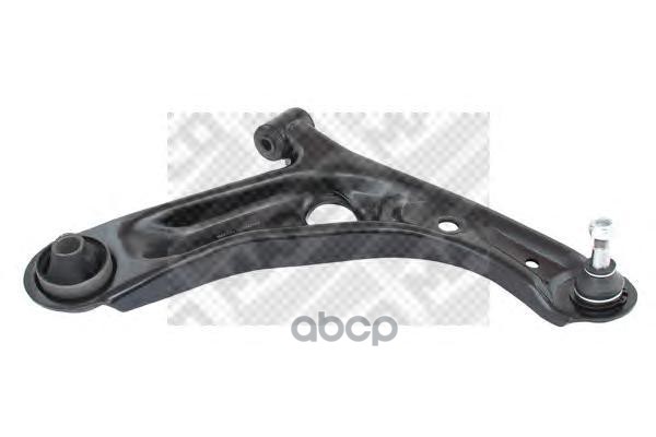 Рычаг подвески правый CITROEN C1 (PM_  PN_)  PEUGEOT 107 (PM_  PN_)  TOYOTA AYGO (_B1_) Mapco арт. 49319