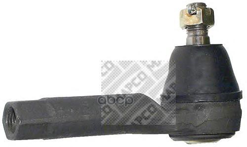 Наконечник рулевой тяги KIA CARENS II (FJ) 1.8  SHUMA II (FB) 1.6 Mapco арт. 49518