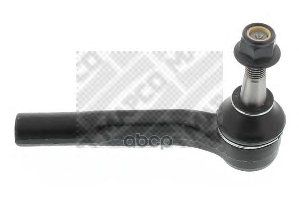 Наконечник рулевой тяги передний левый OPEL VECTRA C (Z02) 1.8 16V  SAAB 9-3 (YS3F) 1 8t  FIAT CROMA Mapco арт. 49620