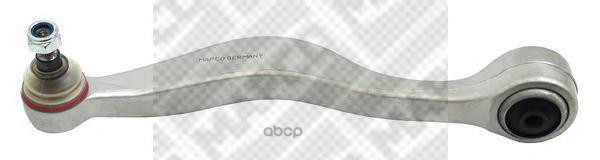 Рычаг подвески передний левый BMW Mapco арт. 49661