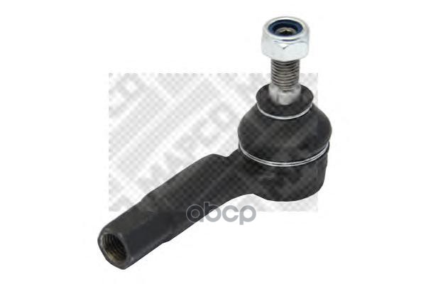 Наконечник рулевой тяги VW GOLF IV (1J1) 1.4 16V  AUDI A3 (8L1) 1.6 Mapco арт. 49700