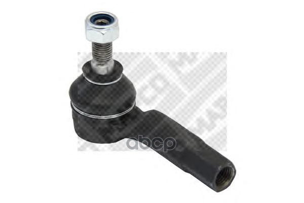 Наконечник рулевой тяги VW GOLF IV (1J1) 1.4 16V  AUDI A3 (8L1) 1.6 Mapco арт. 49701