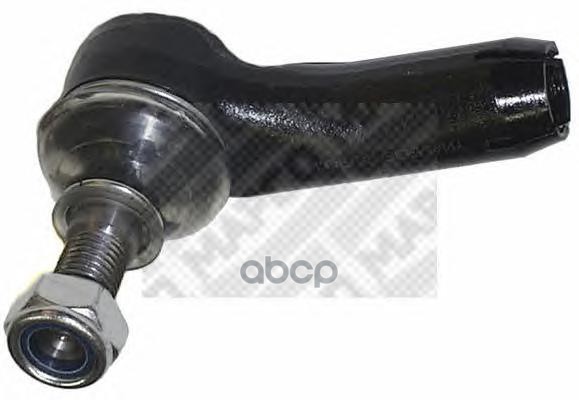Наконечник рулевой тяги AUDI A6 (4B2  C5) 2.4  AUDI 100 (4A2  C4) 2.6 Mapco арт. 49717