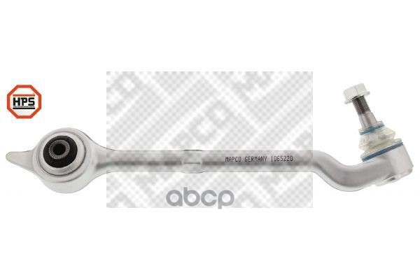 Рычаг подвески передний правый BMW 5 (E39) Mapco арт. 49724hps