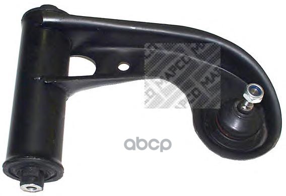 Рычаг подвески передний правый MERCEDES-BENZ C-CLASS (W202) C 180 (202.018)  SLK (R170) 200 Kompress Mapco арт. 49804
