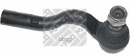Наконечник рулевой Mercedes W210 Mapco арт. 49806