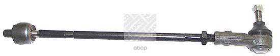 Тяга Рулевая Audi Golf Iii  Vento  Toledo Mapco арт. 49874