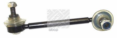 Стойка стабилизатора Volvo 440  460  480 ES Mapco арт. 49901hps