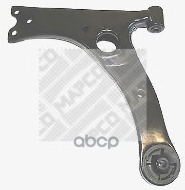 Рычаг Подвески Передний Левый Toyota Corolla (_E12_) 1.6 Vvt-I (Zze121_) Mapco арт. 51560