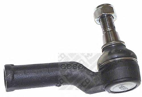 Наконечник Рулевой Тяги Передний Правый Ford Mondeo Iv Turnier (Ba7) 2.0 Tdci  Galaxy (Wm) 2.0 Tdci Mapco арт. 51620