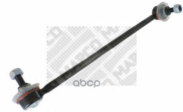 Стойка стабилизатора передняя правая BMW X3 (E83) Mapco арт. 51640hps