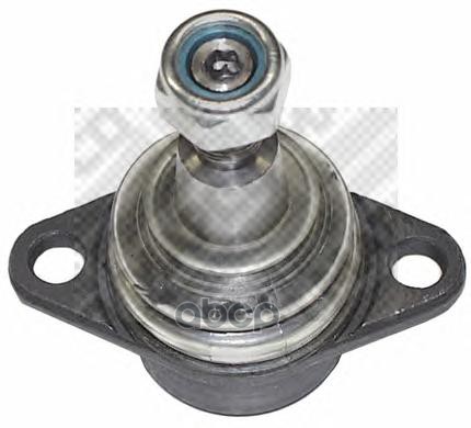 Опора Шаровая Верхняя Переднего Моста Land Rover Range Rover Sport Ii (L494) 3.0 Tdv6 4X4 Mapco арт. 51688