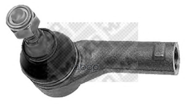 Наконечник рулевой тяги Mapco арт. 51711