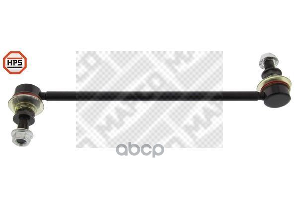Стойка стабилизатора NISSAN JUKE (F15) 1.6   NISSAN QASHQAI II (J11  J11_) 1.6 dCi  LEAF (ZE0) Elect Mapco арт. 52272hps