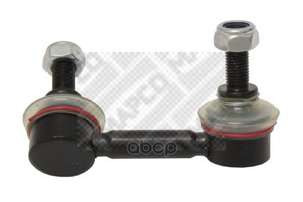 Стойка Стабилизатора Задняя Левая Honda Civic Viii Hatchback (Fn  Fk) 1.8 (Fn1  Fk2) Mapco арт. 52323hps