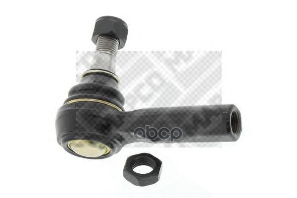 Наконечник Рулевой Тяги Передний Nissan X-Trail (T30) 2.2 Dci 4X4  Pick Up (D22) 2.5 Td 4Wd Mapco арт. 52327