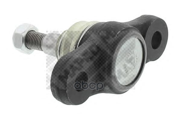 Опора Шаровая Передняя Hyundai Tucson (Jm) 2.0  Kia Sportage Ii (Je_  Km) 2.0 I 16V Mapco арт. 52334