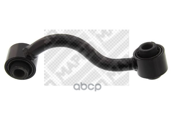 Стойка стабилизатора задняя левая NISSAN QASHQAI / QASHQAI +2 I (J10  NJ10) 2.0  X-TRAIL (T31) 2.0 d Mapco арт. 52335