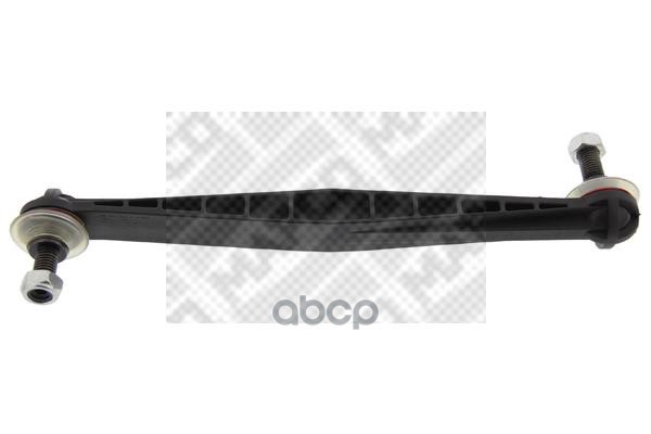 Стойка стабилизатора передняя CHEVROLET AVEO седан (T300) 1.4 Mapco арт. 52398