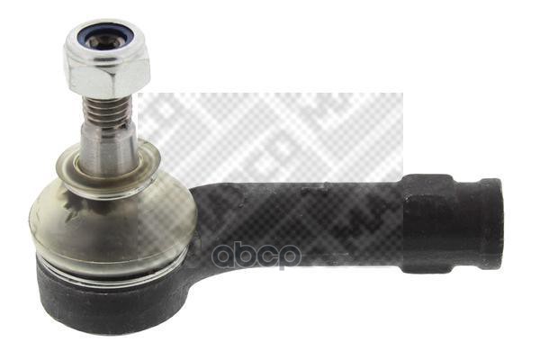 Наконечник рулевой тяги передний левый FORD FIESTA VI (CB1  CCN) 1.25  B-MAX (JK) 1.0 EcoBoost Mapco арт. 52628