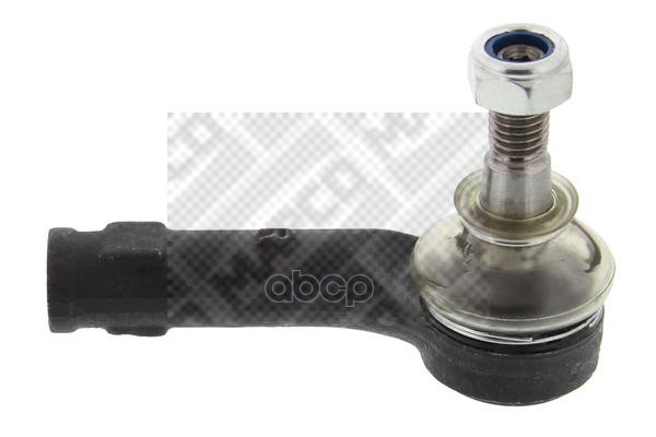 Наконечник рулевой тяги передний правый FORD FIESTA VI (CB1  CCN) 1.25  B-MAX (JK) 1.0 EcoBoost Mapco арт. 52629