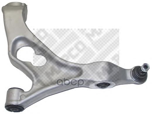 Рычаг Подвески Передний Правый Vw Touareg (7P5  7P6) 3.0 V6 Tdi  Porsche Cayenne (92A) 3.0 Diesel  A Mapco арт. 52715