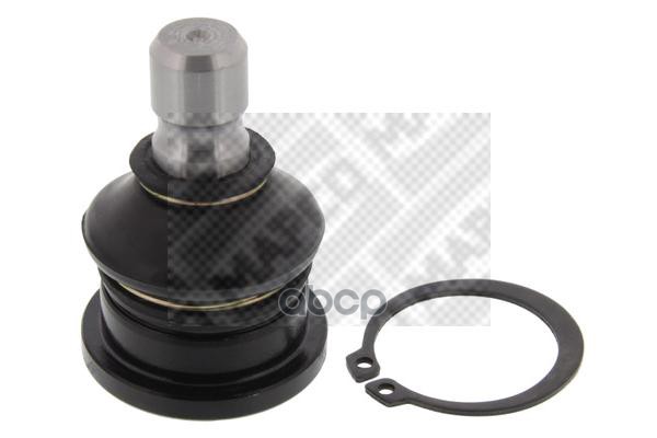 Опора шаровая передняя FORD FIESTA VI (CB1  CCN)  MAZDA 2 (DE_  DH_3) 1.3 Mapco арт. 54609