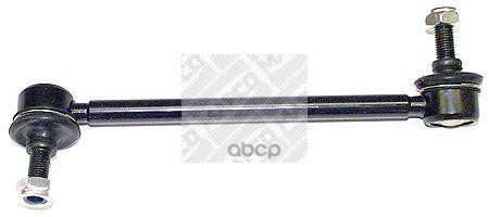 Стойка стабилизатора передняя правая HYUNDAI GETZ (TB) Mapco арт. 59355hps