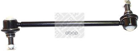 Стойка Стабилизатора Toyota Previa Mapco арт. 59362hps