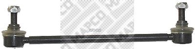 Стойка стаб. Mazda 626 GF Mapco арт. 59535hps