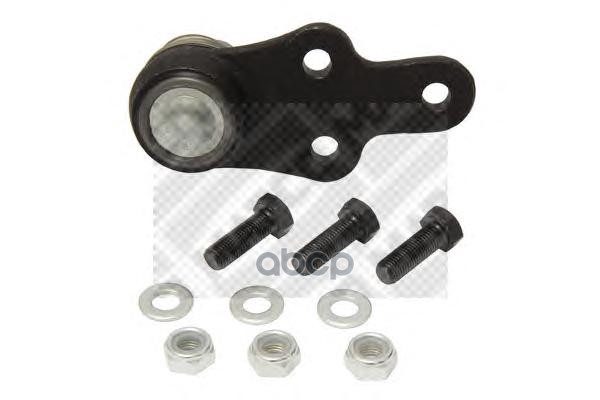 Опора шаровая [нижняя] FORD Mondeo III 1.8-3.0 11/00-> Mapco арт. 59673hps