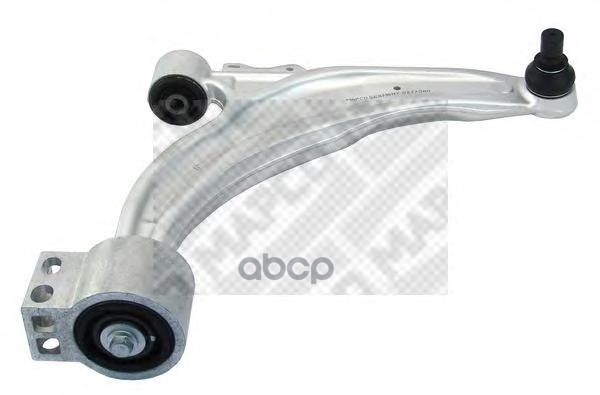 Рычаг подвески передний нижний правый OPEL ASTRA J (P10) 1.6 (68) Mapco арт. 59778