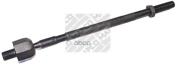 Тяга рулевая передняя VW POLO (9N_) 1.2 12V  SKODA FABIA I Combi (6Y5) 1.4 16V Mapco арт. 59808/1