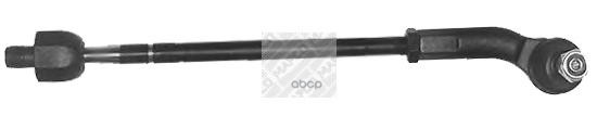 Тяга рулевая Audi Polo 2001  Ibiza  Cordoba 2002  Fabia Mapco арт. 59809