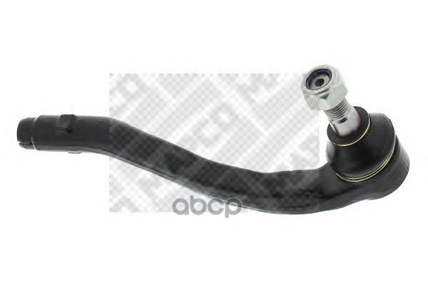 Наконечник рулевой тяги передний левый MERCEDES-BENZ M-CLASS (W163) ML 270 CDI (163.113) Mapco арт. 59872