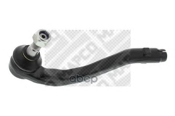 Наконечник рулевой тяги передний правый MERCEDES-BENZ M-CLASS (W163) ML 270 CDI (163.113) Mapco арт. 59873
