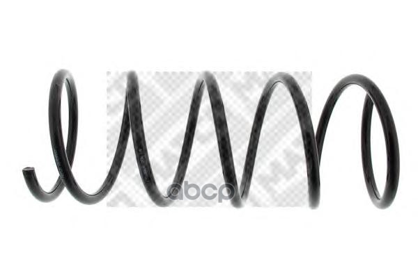 Пружина Подвески Mapco арт. 70614