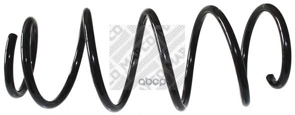 Пружина Подвески Mapco арт. 70900