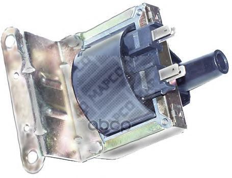 Катушка Зажигания Opel Corsa B (S93) 1.4 I (F08  F68  M68)  Astra F (T92) 1.4 I (F08  M08  F68  M68) Mapco арт. 80614