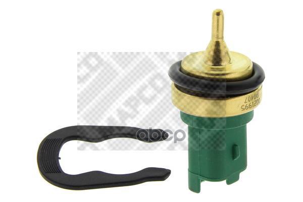Датчик температурЫ охлаждающей жидкости PEUGEOT 206 CC (2D) 1.6 16V (2DNFUF  2DNFUR)  MINI (R56) Coo Mapco арт. 88407