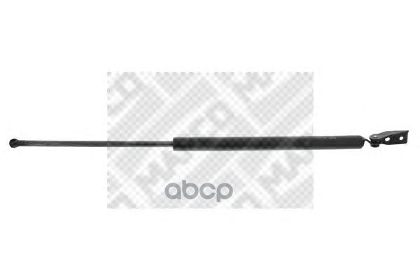 Амортизатор Багажника Левый Mazda 323 F Vi (Bj) 1.6 Mapco арт. 91532
