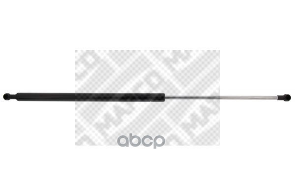 Амортизатор багажника VW TRANSPORTER T4 (70A  70H  7DA  7DH) 2.4 D Mapco арт. 91819