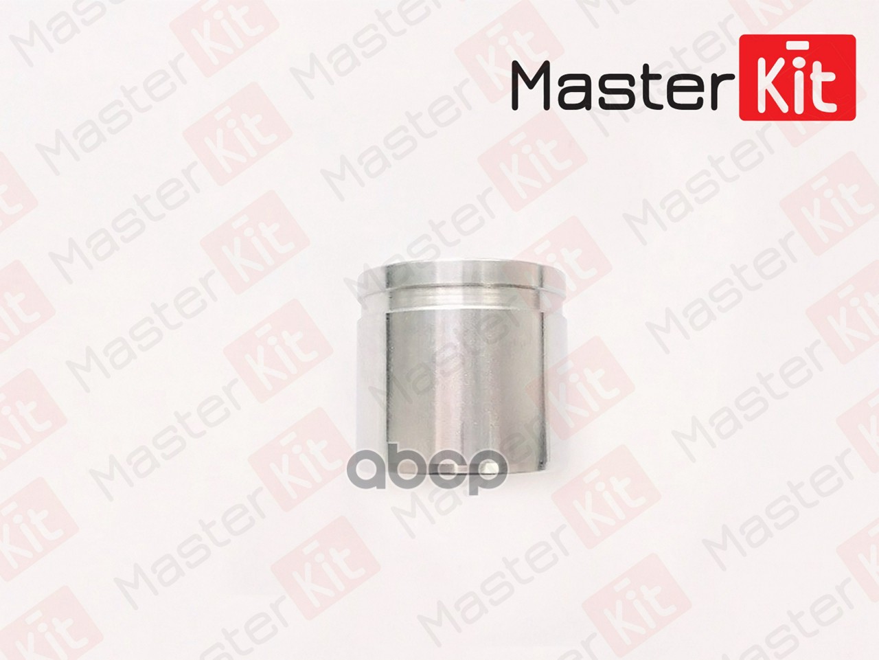 Поршень суппорта Chevrolet Lacceti 04, Hyundai Getz, Nissan Almera N15 77A1134 MasterKit арт. 77A1134