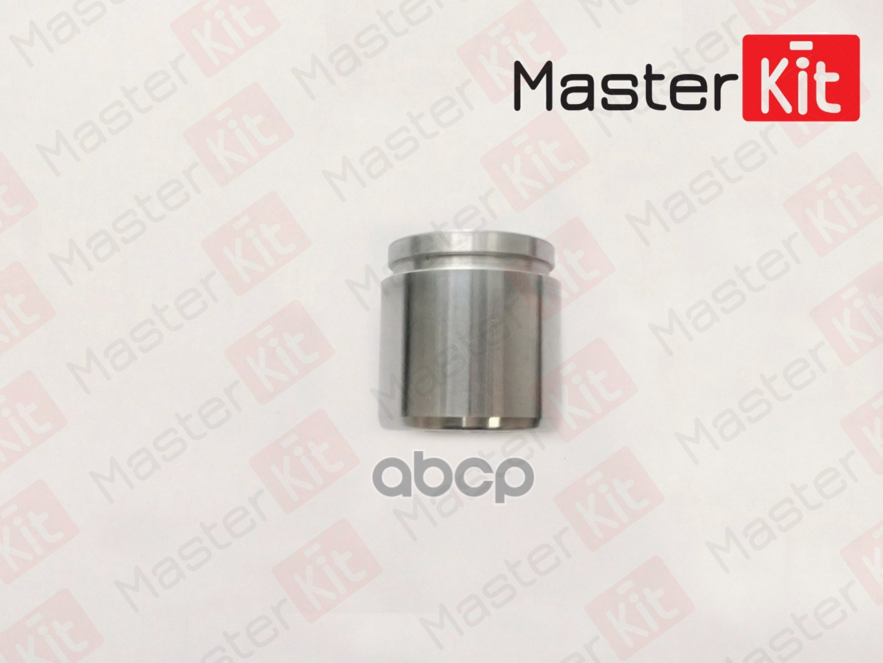 77A1142 Поршень тормозного суппорта Mitsubishi PAJERO IV (V8_W  V9_W) 2006 - MasterKit арт. 77a1142