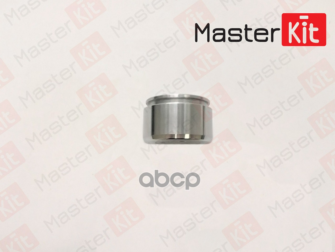 Поршень тормозного суппорта Toyota LAND CRUISER 200 (_J2_) 2007 -, Nissan PATROL VI (Y62) 2 MasterKit арт. 77A1146