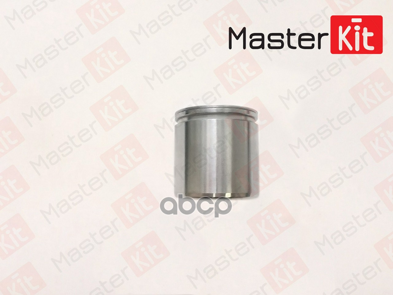 Поршень тормозного суппорта Renault LOGAN I (KS_) 2007 -, Nissan NOTE (E12) 2012 - MasterKit арт. 77A1148
