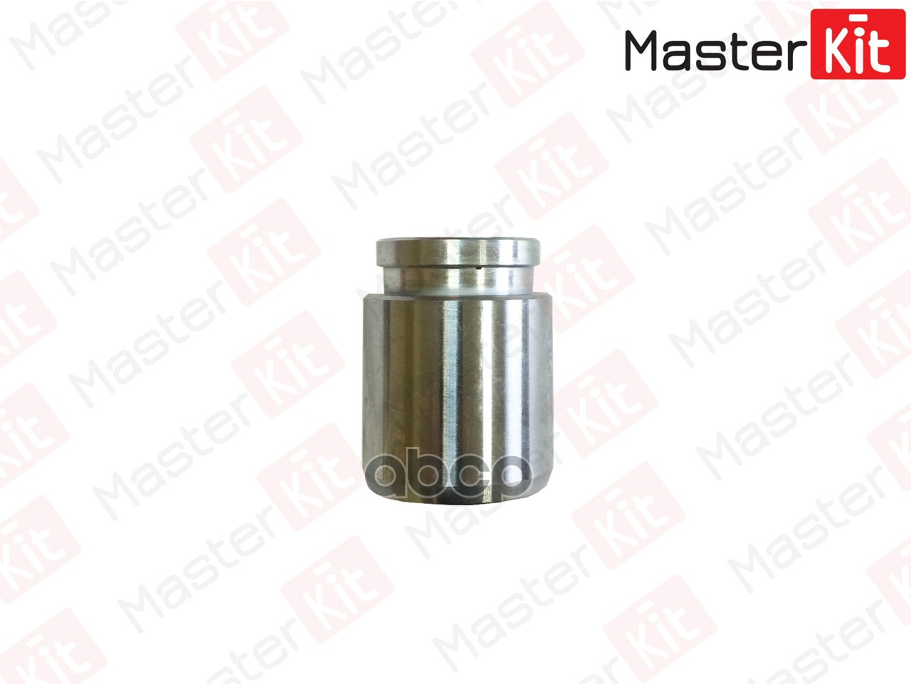 Поршень тормозного суппорта Mitsubishi ASX (GA_W_) 2010 -, Nissan X-TRAIL (T31) 2007 - 2014 MasterKit арт. 77A1245
